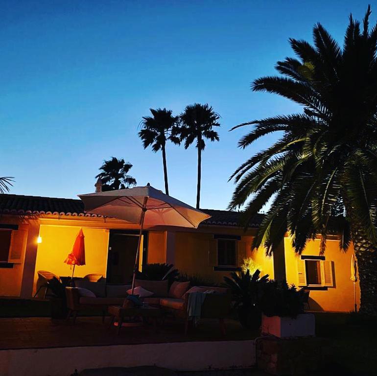 ボリケイメ Quinta Quinze Bed & Breakfast エクステリア 写真