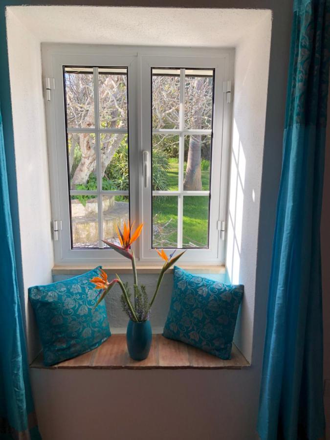 ボリケイメ Quinta Quinze Bed & Breakfast エクステリア 写真