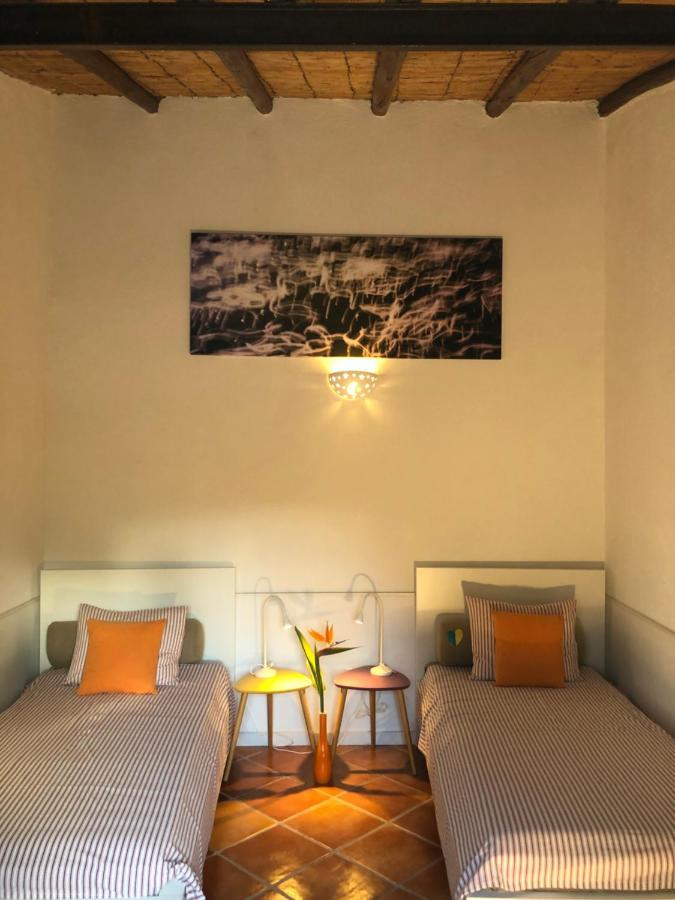 ボリケイメ Quinta Quinze Bed & Breakfast エクステリア 写真