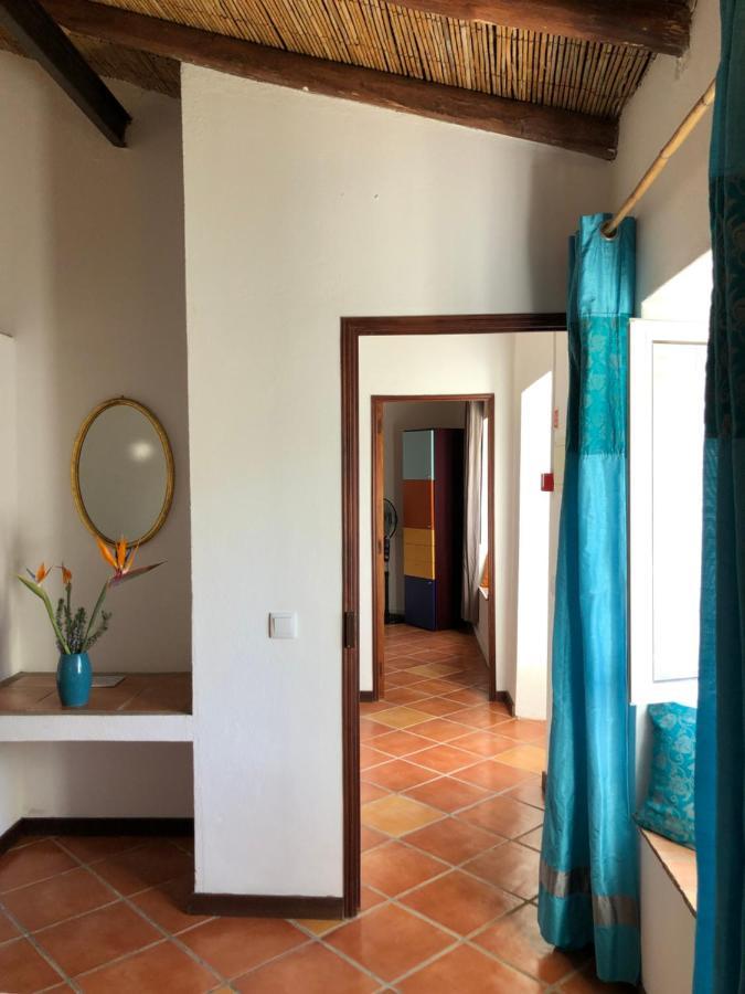 ボリケイメ Quinta Quinze Bed & Breakfast エクステリア 写真