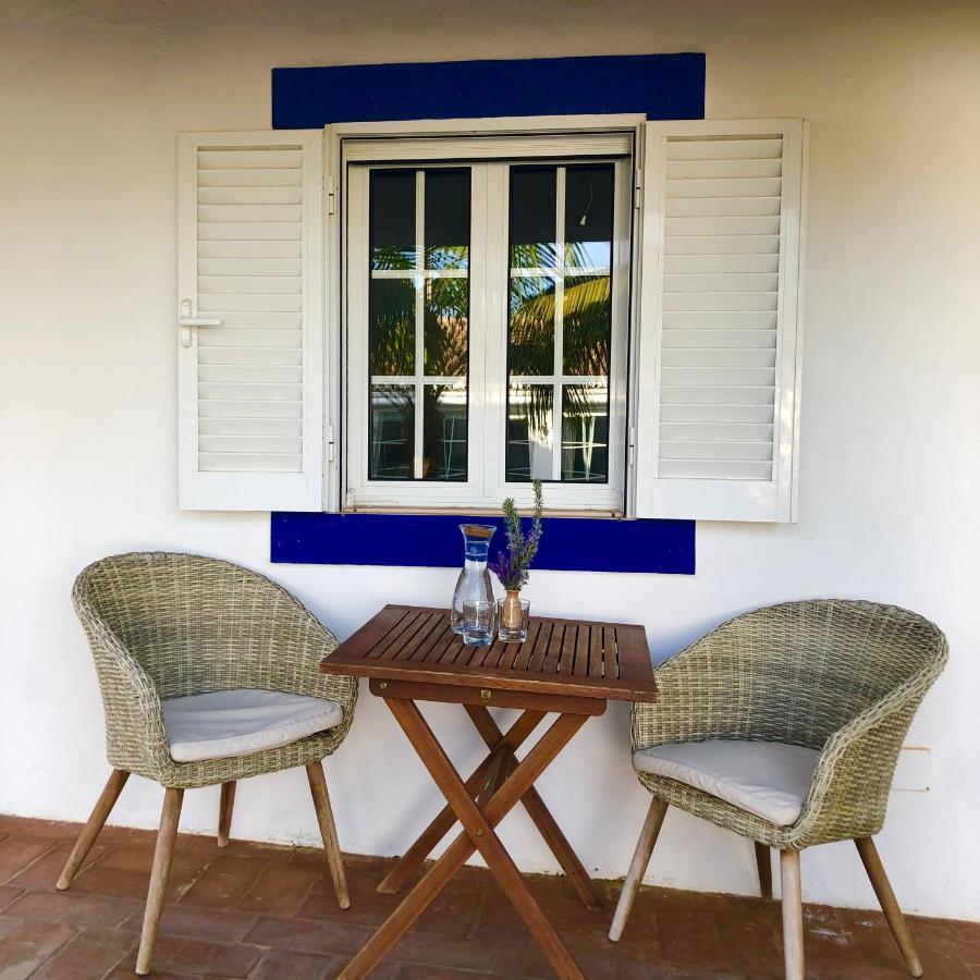 ボリケイメ Quinta Quinze Bed & Breakfast エクステリア 写真