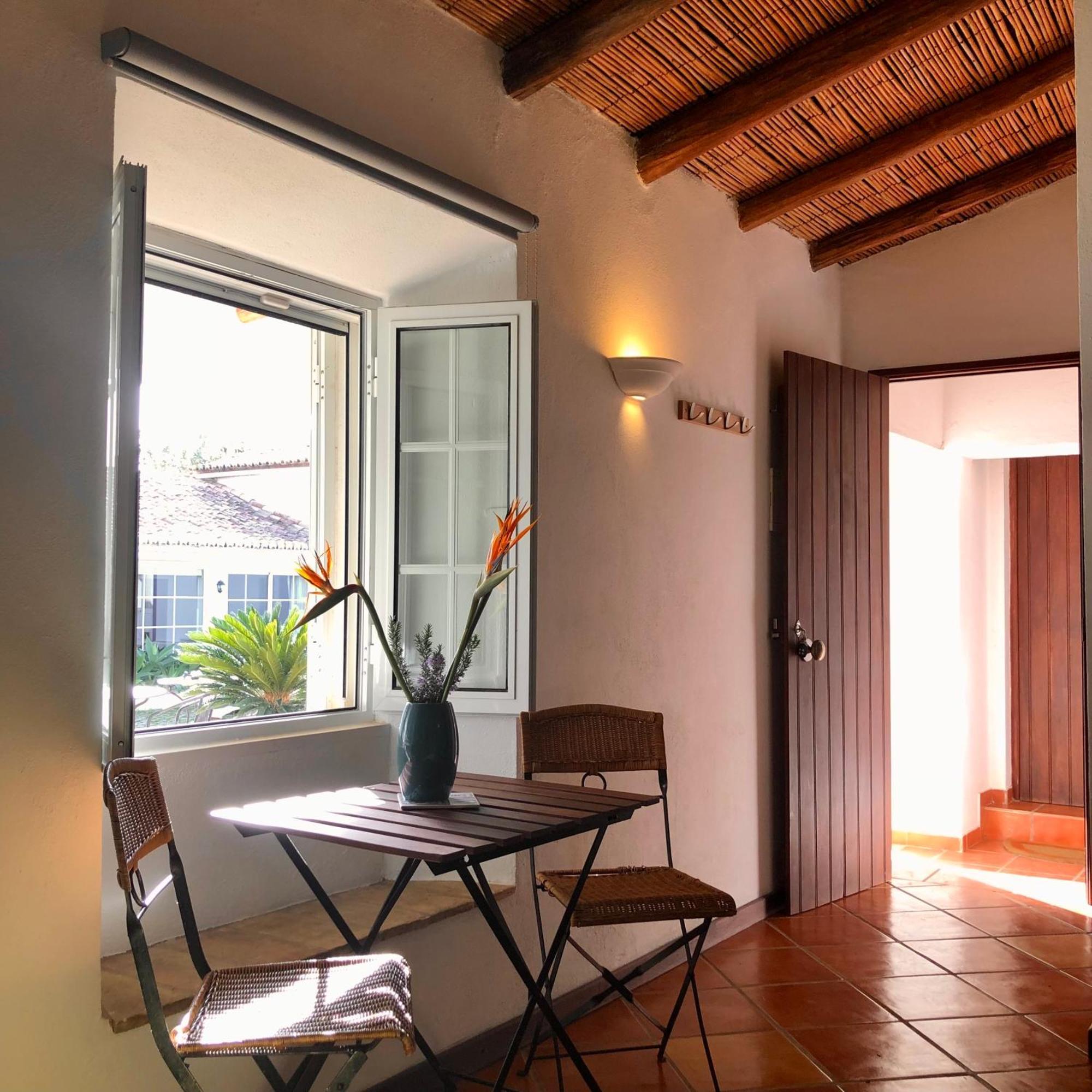 ボリケイメ Quinta Quinze Bed & Breakfast エクステリア 写真