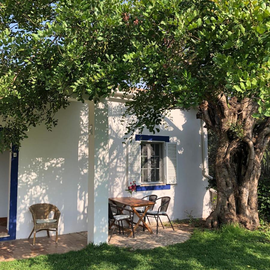ボリケイメ Quinta Quinze Bed & Breakfast エクステリア 写真