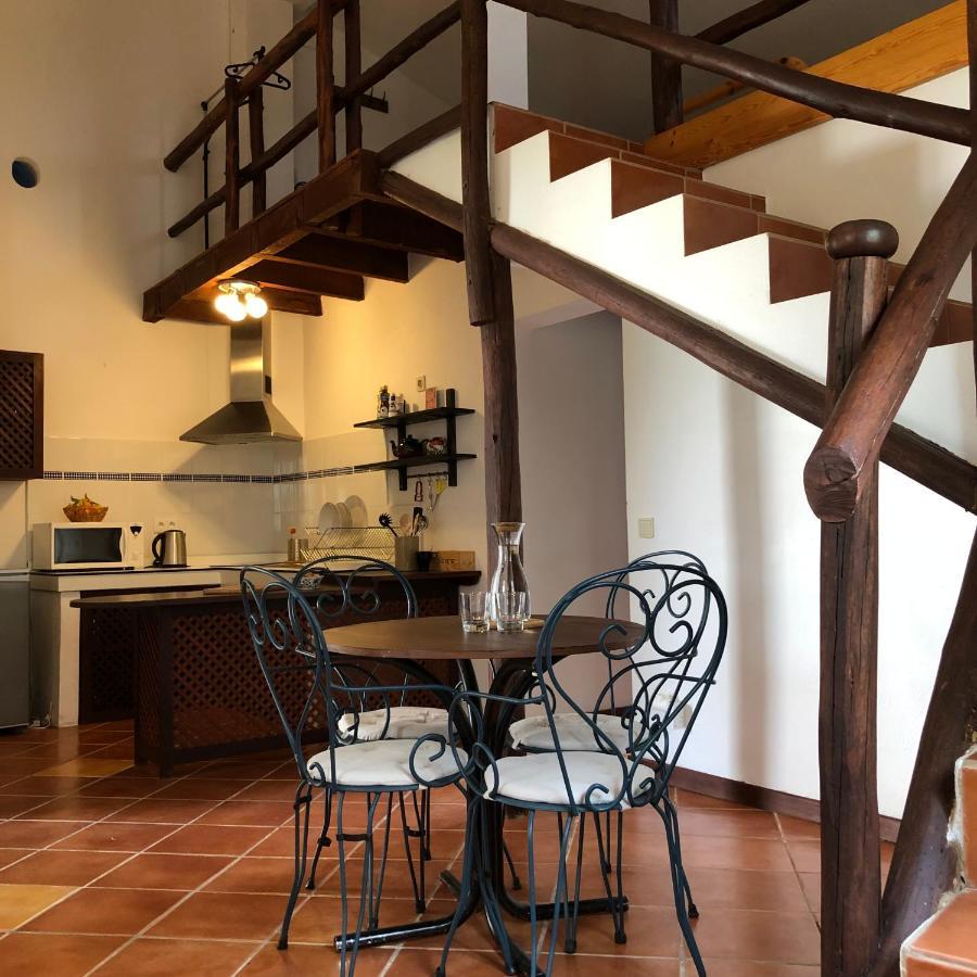 ボリケイメ Quinta Quinze Bed & Breakfast エクステリア 写真
