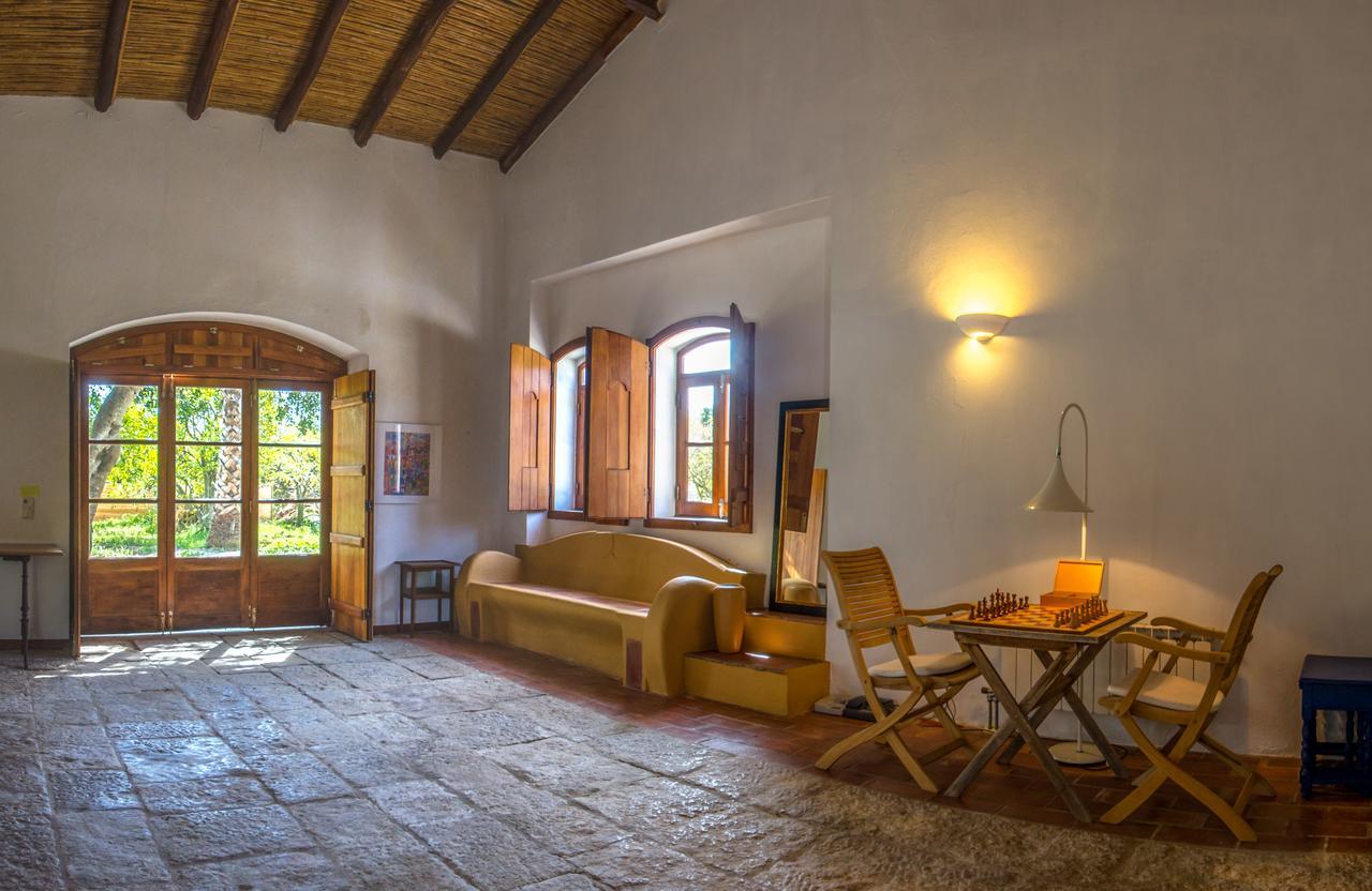 ボリケイメ Quinta Quinze Bed & Breakfast エクステリア 写真