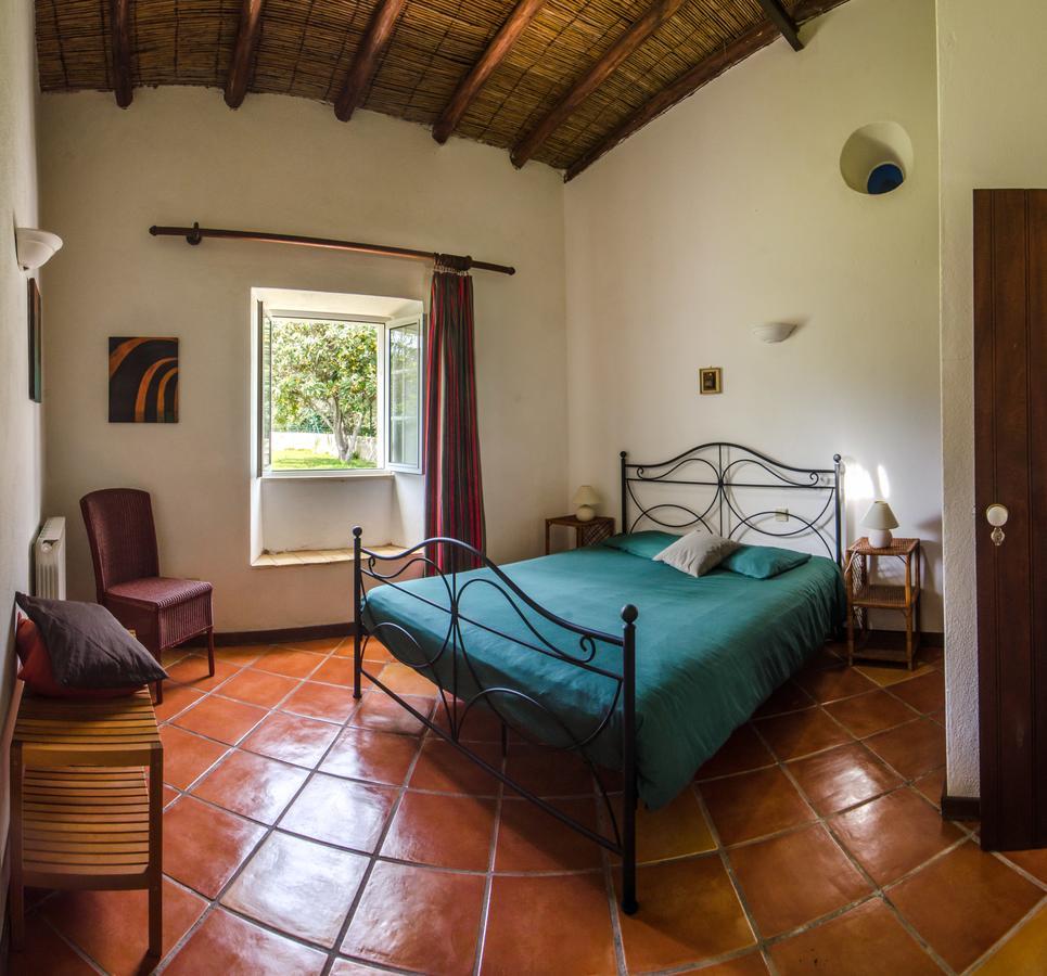 ボリケイメ Quinta Quinze Bed & Breakfast エクステリア 写真