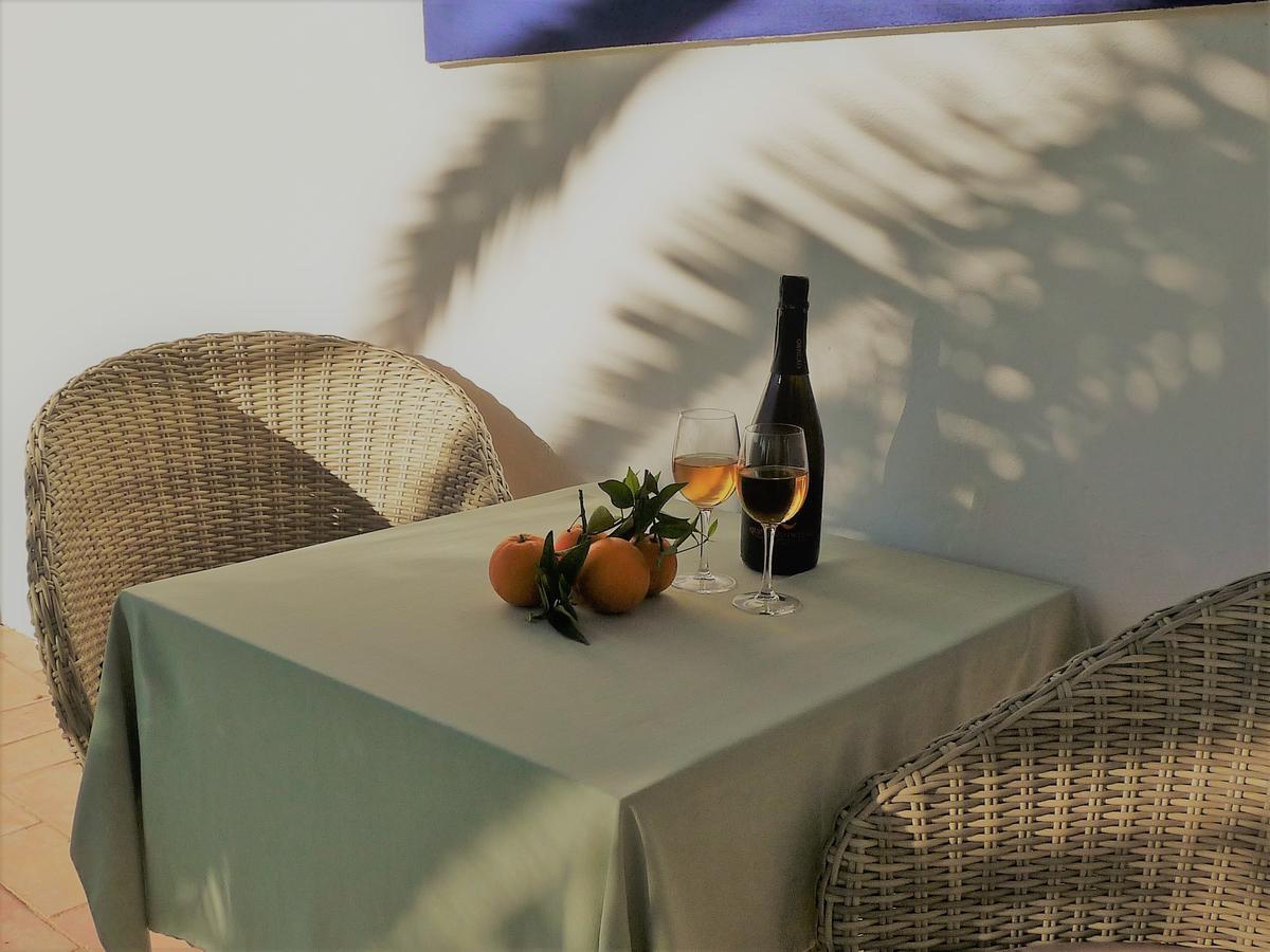 ボリケイメ Quinta Quinze Bed & Breakfast エクステリア 写真